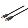 Manhattan DisplayPort 1.4 Kabel 8K@60hz 2m PVC Stecker auf Stecker