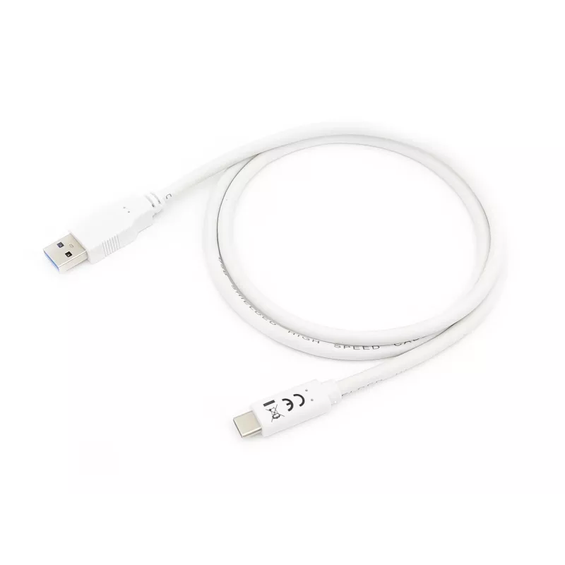Equip USB 3.2 Gen 1 Typ-C auf A Kabel, M/M, 2 m