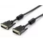 Equip DVI-D Dual Link Kabel, 1,8 m