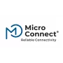Glasfaser-Patchkabel MicroConnect MTRJ/UPC auf ST/UPC, 5 m, OM1 Multimode