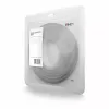 Lindy 47689 S/FTP LSZH Netzwerkkabel, 2 m, Grau, 10er-Pack