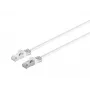 Microconnect SFTP710W Netzwerkkabel Weiß 10 m Cat7 S/FTP (S-STP)