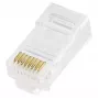 MicroConnect CON5UTP modularer RJ45-Stecker Cat5e UTP, 100 Stück