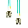 Fiber Kabel ProXtend LC-LC UPC OM3 Duplex MM 10M