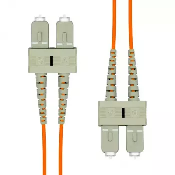 ProXtend SC-SC UPC OM1 Duplex 10M Glasfaserkabel