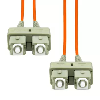 OM2 Duplex MM Glasfaserkabel ProXtend FO-SCSCOM2D-0015 1,5 m