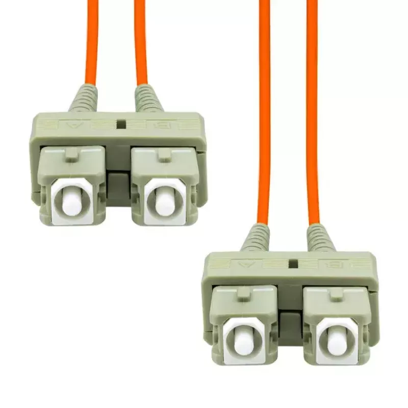 OM2 Duplex MM Glasfaserkabel ProXtend FO-SCSCOM2D-0015 1,5 m