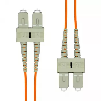 OM2 Duplex MM Glasfaserkabel ProXtend FO-SCSCOM2D-0015 1,5 m