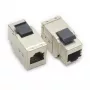Keystone Modular Coupler ROLINE Cat.6a Geschirmt 21.17.3006