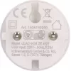 Netzstecker-Adapter Typ F Typ C Brennenstuhl 1508110010 2.4A USB