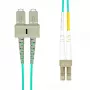 ProXtend DVI-D-18+1-Kabel, Schwarz, 0,5 m