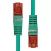Ethernet-Kabel ProXtend CAT6 RJ-45 7m Grün