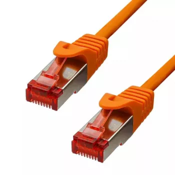 Ethernet-Kabel ProXtend CAT6 RJ-45 7 M Orange