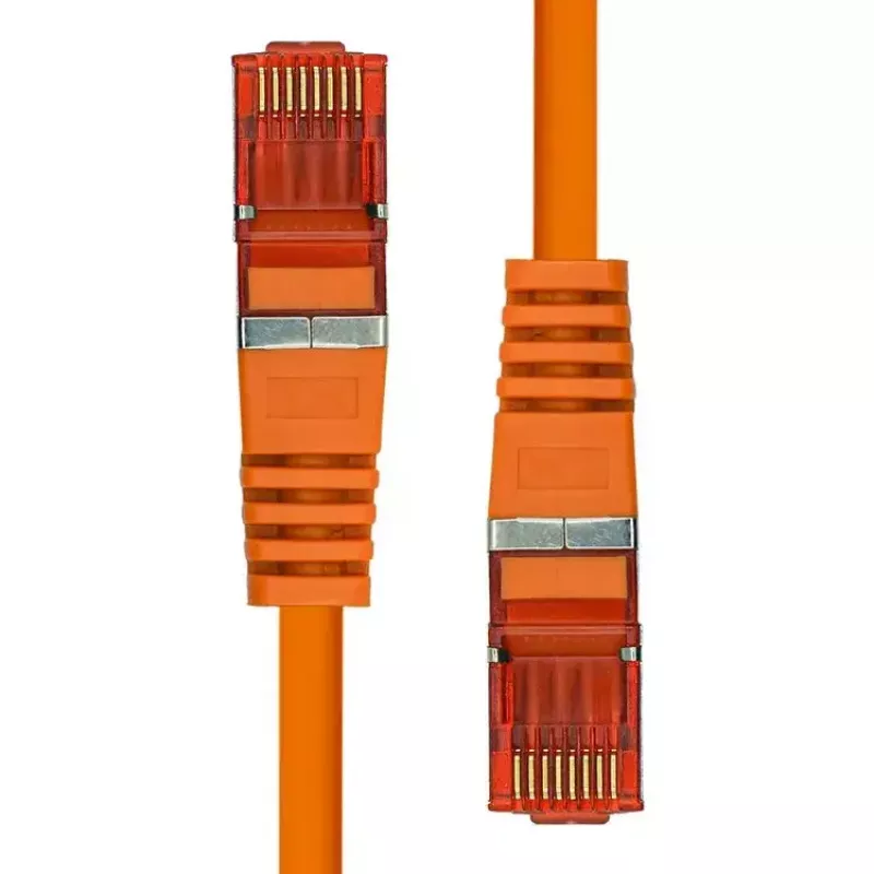 Ethernet-Kabel ProXtend CAT6 RJ-45 5 m Orange