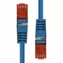 Ethernet-Kabel ProXtend CAT6 RJ-45 10 m Blau