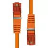 Ethernet-Kabel ProXtend CAT6 RJ-45 2m Orange