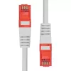 Ethernet-Kabel ProXtend CAT6 RJ-45 U/UTP 0,25 m Grau