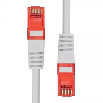 Ethernet-Kabel ProXtend CAT6 RJ-45 U/UTP 0,25 m Grau