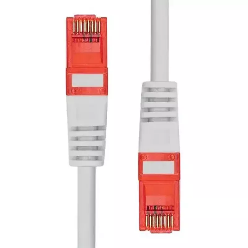 Ethernet-Kabel ProXtend CAT6 RJ-45 U/UTP 0,25 m Grau