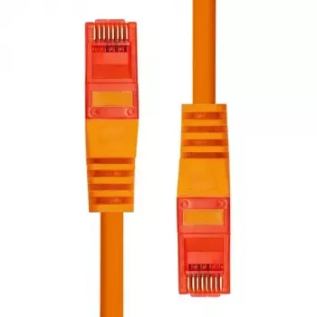 Ethernet-Kabel ProXtend CAT6 RJ-45 U/UTP 2M Orange