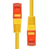 Ethernet-Kabel ProXtend CAT6 RJ-45 U/UTP 20M Gelb