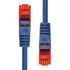 Ethernet-Kabel ProXtend CAT6 RJ-45 7 m Blau