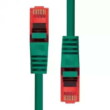 Ethernet-Kabel ProXtend CAT6 RJ-45 3m Grün