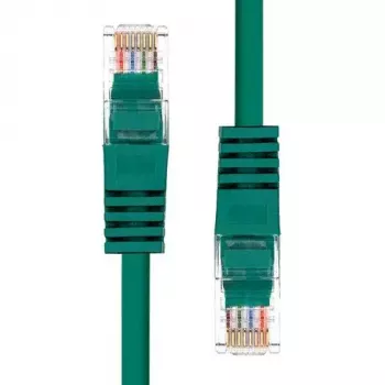 Ethernet-Kabel ProXtend CAT5e RJ-45 7 m Grün