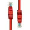 Ethernet-Kabel ProXtend CAT5e RJ-45 5M Rot