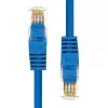 Ethernet-Kabel ProXtend CAT5e RJ-45 10m Blau