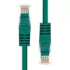 Ethernet-Kabel ProXtend CAT5e RJ-45 2 m Grün