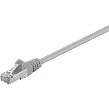 Microconnect STP505 Netzwerkkabel Grau 5 m Cat5e F/UTP (FTP)