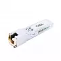 Kupfer SFP+ Transceiver-Modul Lanview MO-AXM765 10 Gigabit Ethernet
