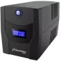Unterbrechungsfreie Stromversorgung PowerWalker VI 1000 STL