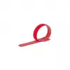 Lanview LVT-CABLESTRAPS1512-10MULTI Kabelbinder Klett-Kabelbinder Polypropylen (PP) Mehrfarbig 10 Stk.