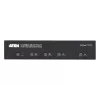 ATEN VanCryst VS0401 4-Port-VGA-Audio-/Video-Switch