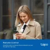 TP-Link Tapo P110 Mini smarte WLAN-Steckdose, Energieüberwachung (2 Stück)