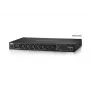 ATEN PE8208G eco PDU, geschaltet & pro Steckdose gemessen, 8 Steckdosen (7x C13, 1x C19), 16A, 1U