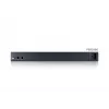 ATEN PE8208G eco PDU, geschaltet & pro Steckdose gemessen, 8 Steckdosen (7x C13, 1x C19), 16A, 1U