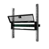 Lanview RAB503BL 3U 19-Zoll Rack-Montage-Sicherheitsabdeckung