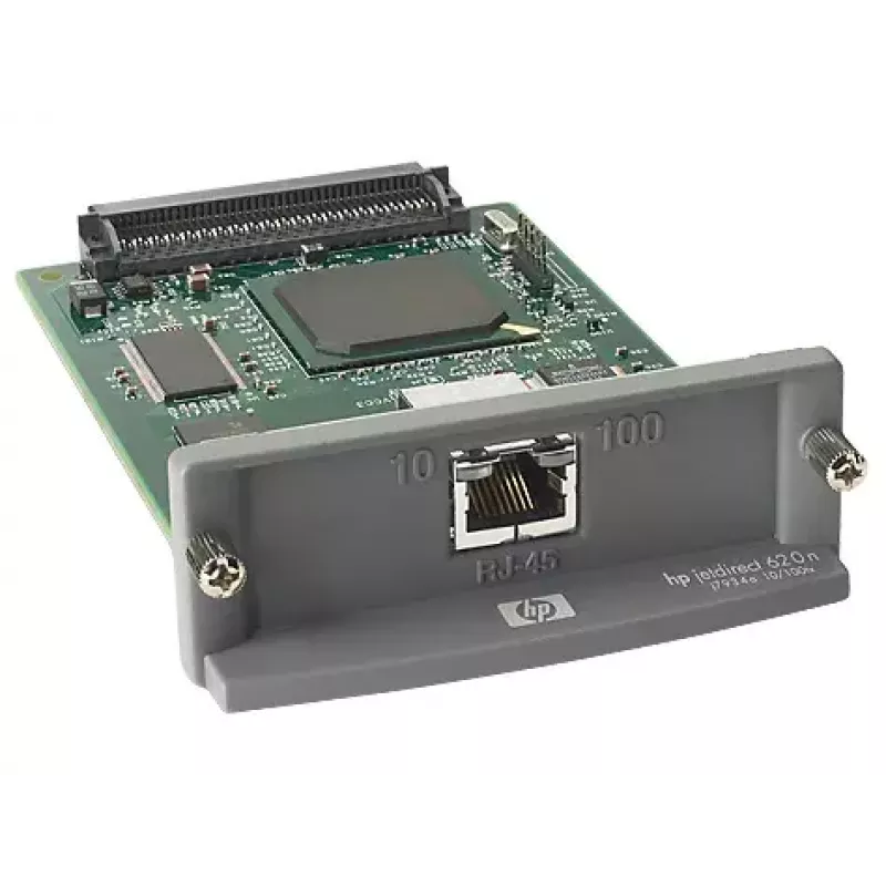 HP Jetdirect 620n Druckserver Intern Ethernet LAN