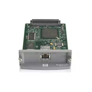 HP Jetdirect 620n Druckserver Intern Ethernet LAN