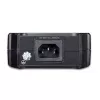 PLANET POE-175-95 Gigabit 802.3bt PoE++ Injektor, 95 W, Schwarz