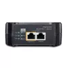 PLANET POE-175-95 Gigabit 802.3bt PoE++ Injektor, 95 W, Schwarz