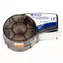 Selbstklebendes Druckeretikett Brady M21-1500-427