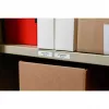 Selbstklebendes Druckeretikett Brady M21-375-595-WT