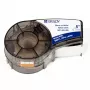 Selbstklebendes Druckeretikett Brady M21-500-499