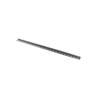 Lanview DIN-Schiene, 500 mm x 35 mm x 7,5 mm (RWMIP65-DIN-W500MM)