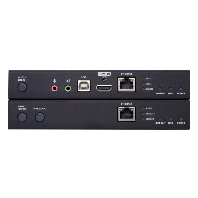 ATEN CE840-AT-G KVM-Extender Sender & Empfänger