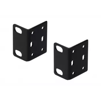 ATEN Rackmontageset für The Presentation Matrix Switch (VP); 2x Montagewinkel